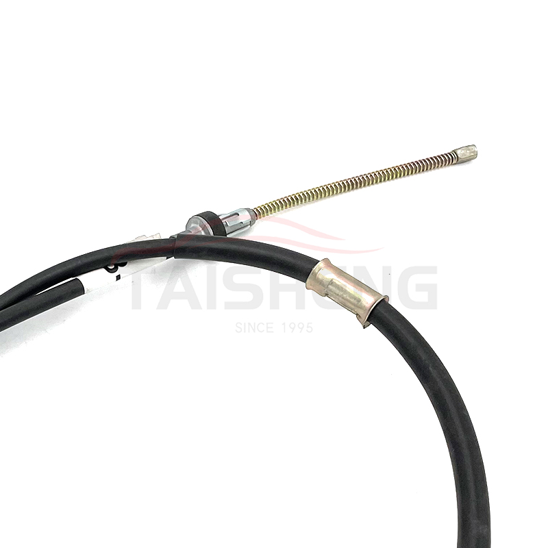 Auto Parking cable OEM number 4642087602 auto brake cable
