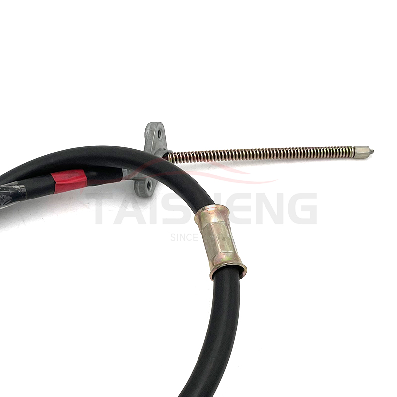 Automotive Rear Parking cable OEM number 4642050030 auto brake cable