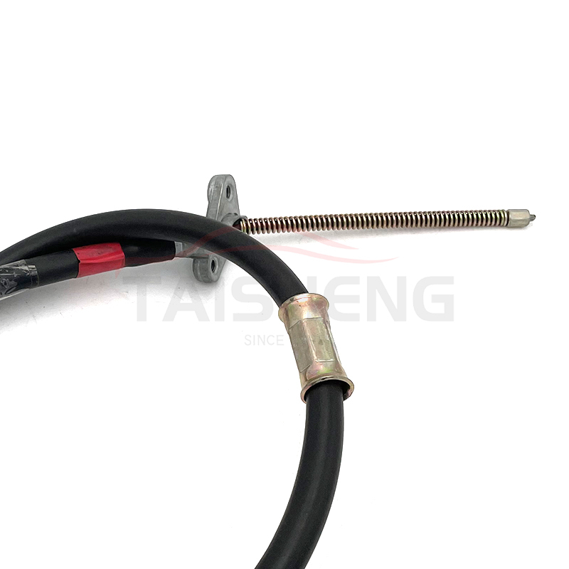 Automotive Rear Parking cable OEM number 4642050030 auto brake cable