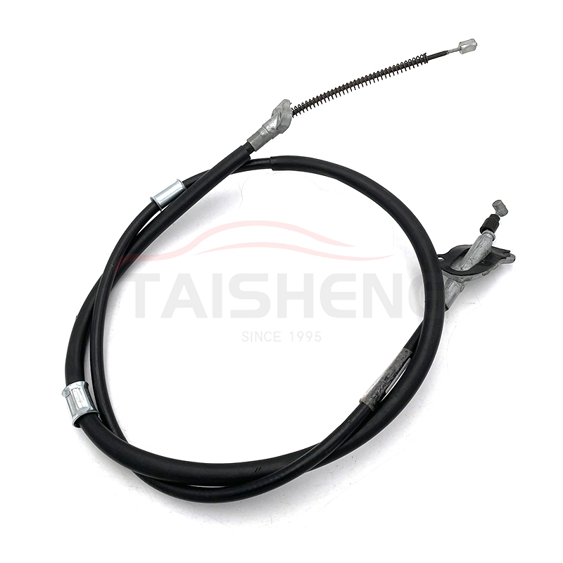 Auto Parking cable OEM number 4643097201 auto brake cable