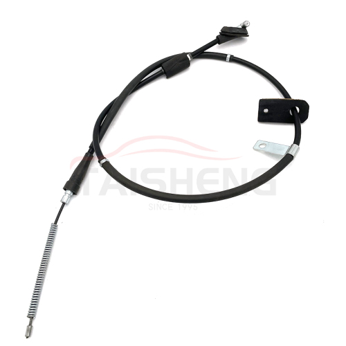 Auto Left Rear Parking cable OE 4700358/4705532/9210314/54420-83E20-000/54420-83E30-000/5442083 auto brake cable