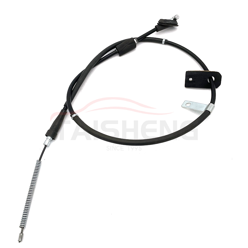 Auto Left Rear Parking cable OE 4700358/4705532/9210314/54420-83E20-000/54420-83E30-000/5442083 auto brake cable
