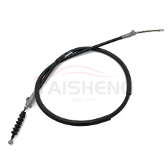 Automotive Left Rear Parking cable OEM number 3653150Y10 Brake cable