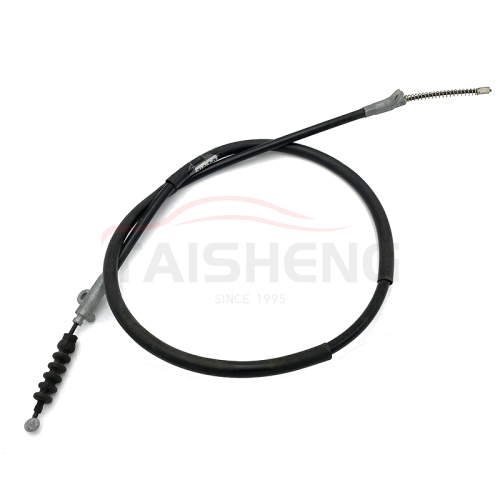 Automotive Left Rear Parking cable OEM number 3653150Y10 Brake cable