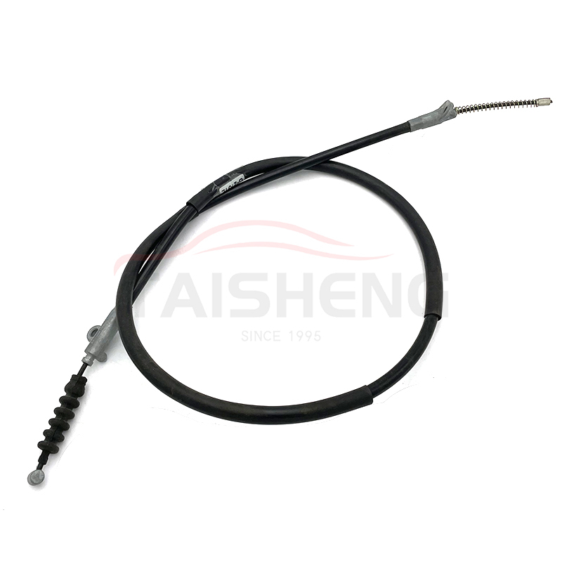 Automotive Left Rear Parking cable OEM number 3653150Y10 Brake cable
