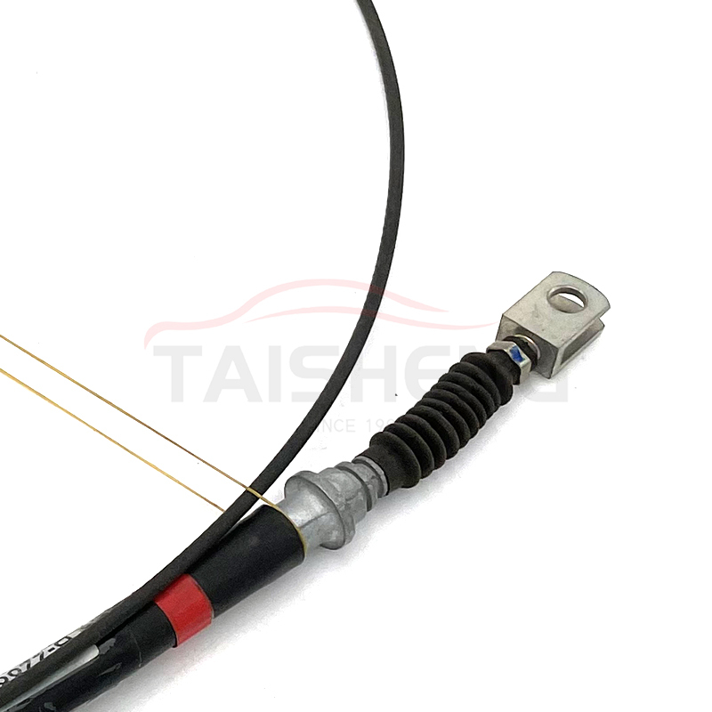 Automotive Rear Parking cable OEM number 4642017050 auto brake cable