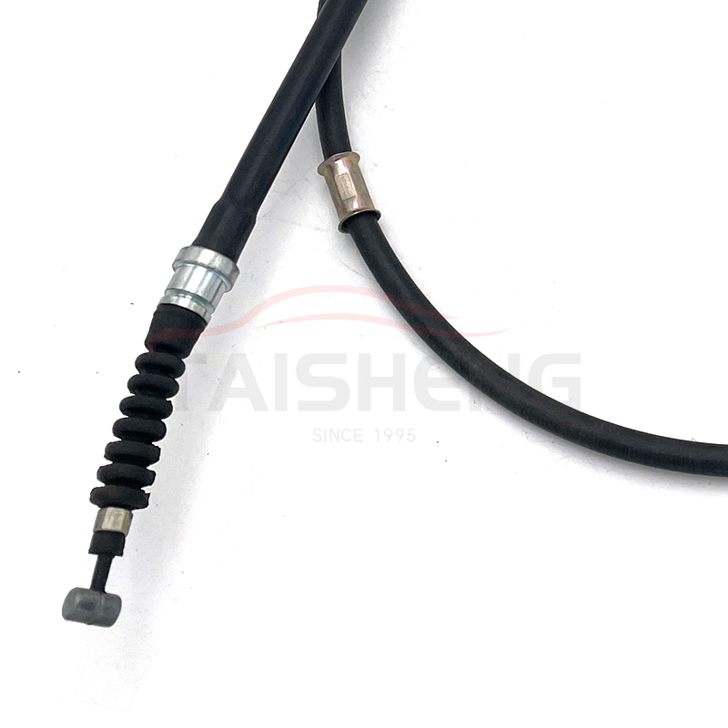 Auto Parking cable OEM number 4642087709 auto brake cable
