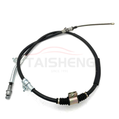 Auto Parking cable OEM number MB520803 auto brake cable