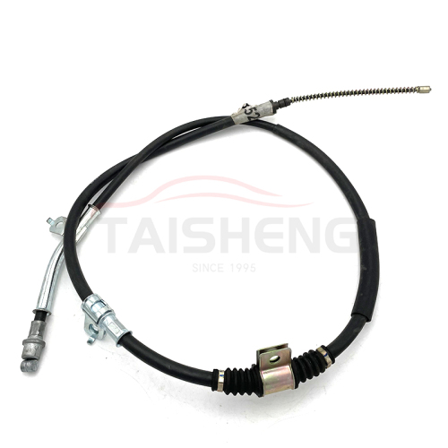 Auto Parking cable OEM number MB520803 auto brake cable