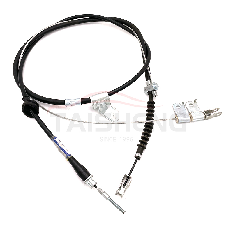 Automotive Rear Parking cable OEM number 4641060670 auto brake cable