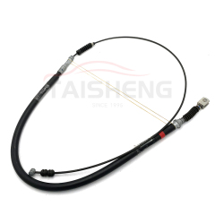 Automotive Rear Parking cable OEM number 4642017050 auto brake cable