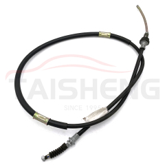 Auto Parking cable OEM number 4642087608 auto brake cable