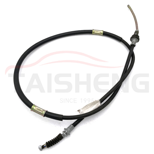 Auto Parking cable OEM number 4642087608 auto brake cable