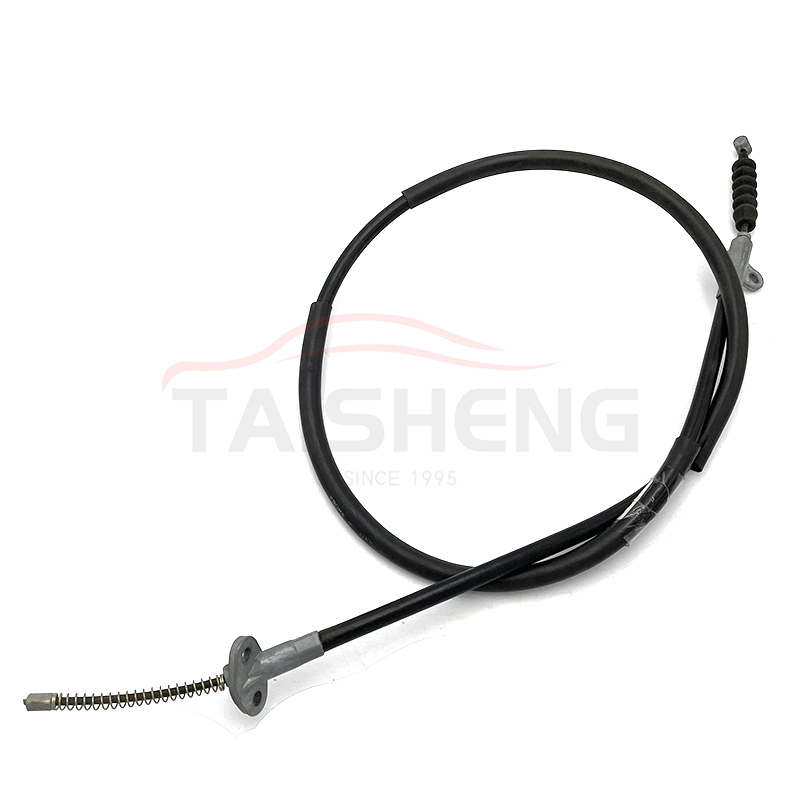Automotive Left Rear Parking cable OEM number 3653150Y10 Brake cable