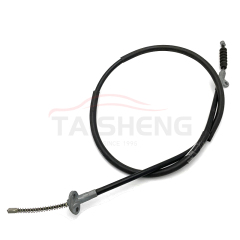 Automotive Left Rear Parking cable OEM number 3653150Y10 Brake cable