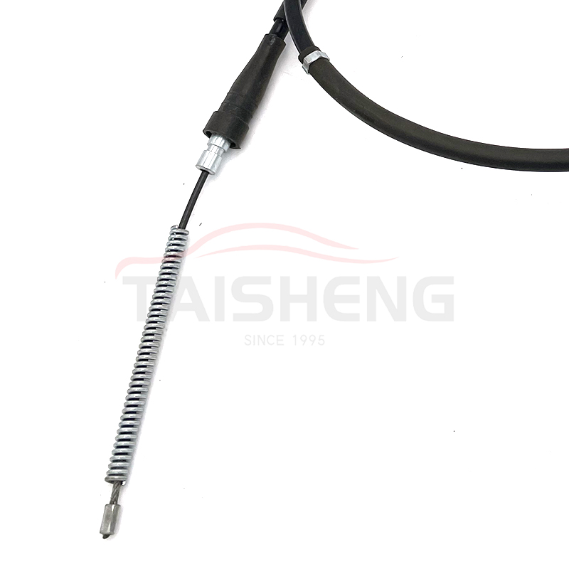 Auto Left Rear Parking cable OE 4700358/4705532/9210314/54420-83E20-000/54420-83E30-000/5442083 auto brake cable