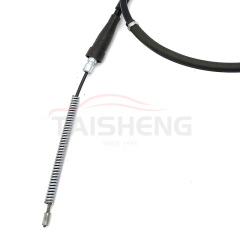 Auto Left Rear Parking cable OE 4700358/4705532/9210314/54420-83E20-000/54420-83E30-000/5442083 auto brake cable