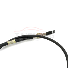 Auto Parking cable OEM number 4641087609 auto brake cable
