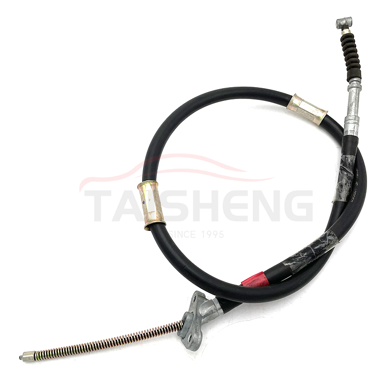 Automotive Rear Parking cable OEM number 4642050030 auto brake cable