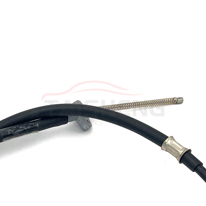 Auto Right Rear Parking cable OEM number 46420-33050 Brake cable