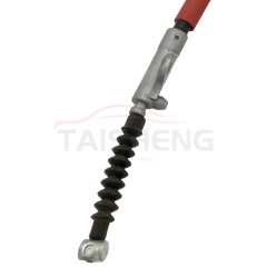 Automotive Parking cable OEM number 365310M010/365311N900 Brake cable
