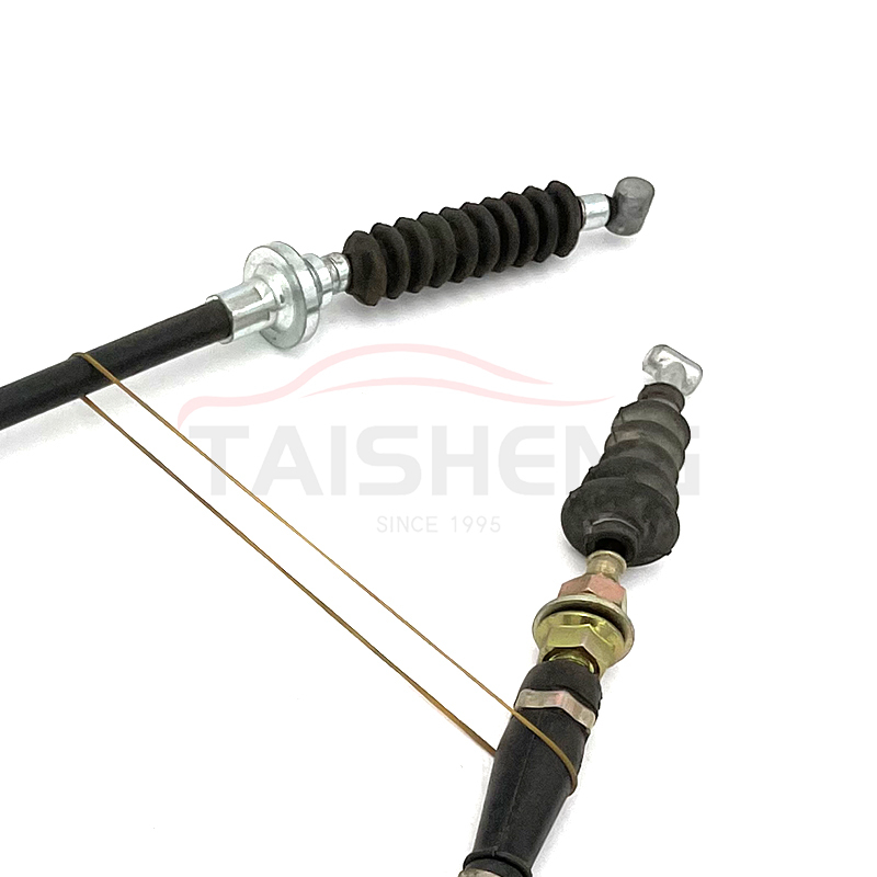 Automotive Left Rear Parking cable OEM number NC1044420/NC1044420A auto brake cable