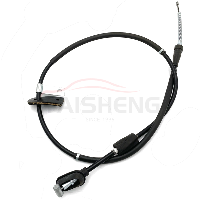 Auto Left Rear Parking cable OE 4700358/4705532/9210314/54420-83E20-000/54420-83E30-000/5442083 auto brake cable