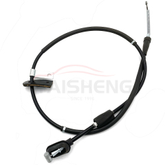 Auto Left Rear Parking cable OE 4700358/4705532/9210314/54420-83E20-000/54420-83E30-000/5442083 auto brake cable