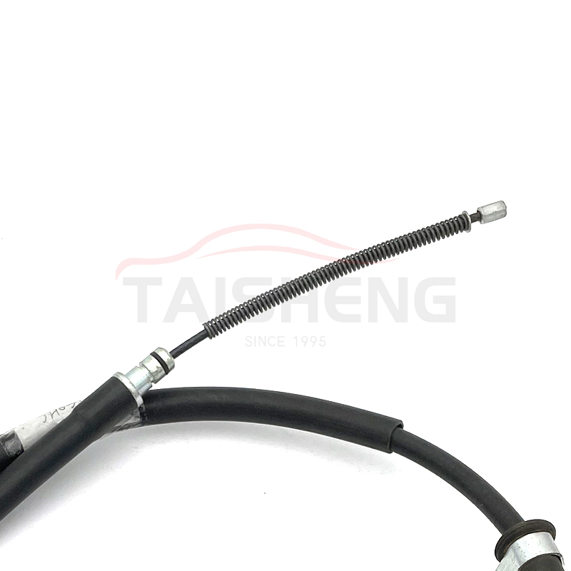 Auto Left Rear Parking cable OEM number 5976017510 brake cable
