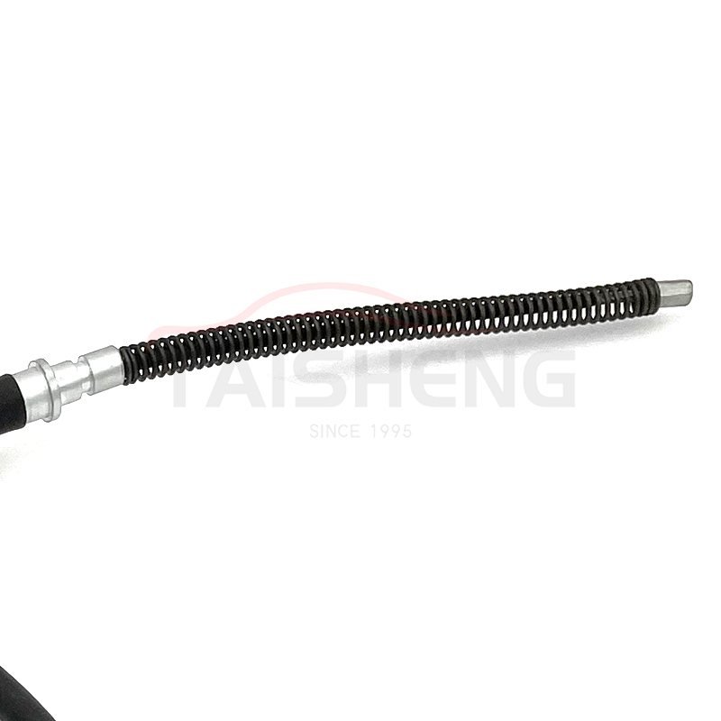 Auto Left Rear Parking brake cable OEM number 59760M1400 auto brake cable