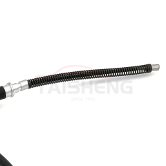 Auto Left Rear Parking brake cable OEM number 59760M1400 auto brake cable