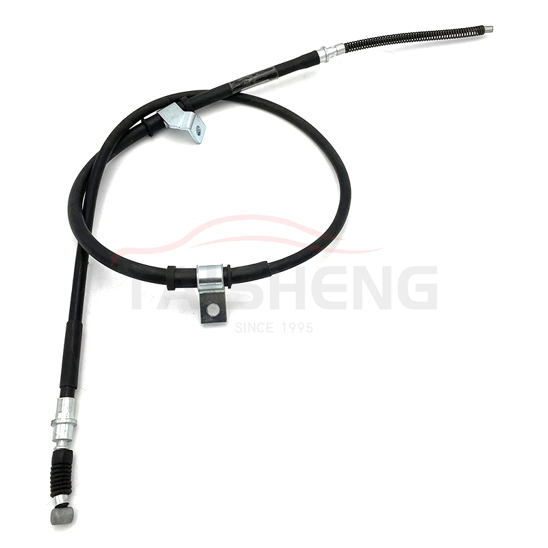 Auto Left Rear Parking brake cable OEM number 59760M1400 auto brake cable