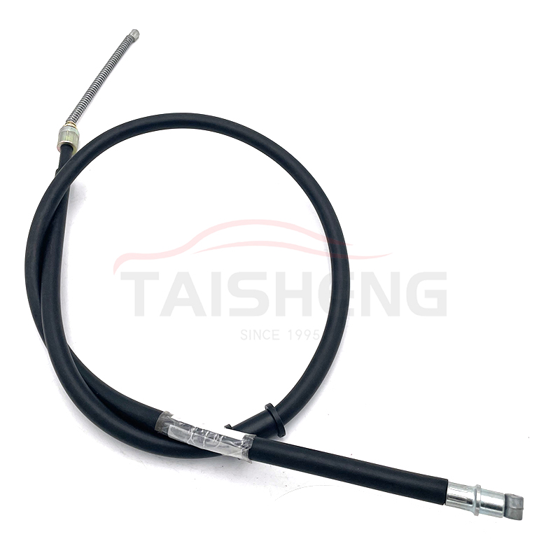 Auto Parking cable OEM number MB806054 auto brake cable