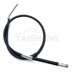 Auto Parking cable OEM number MB806054 auto brake cable