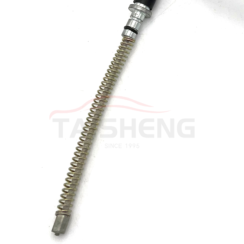 Auto Parking cable OEM number MR475598 auto brake cable
