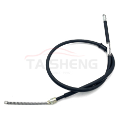 Auto Parking cable OEM number MB806054 auto brake cable