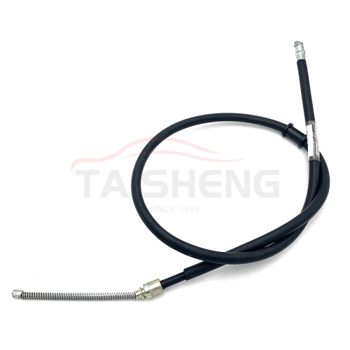 Auto Parking cable OEM number MB806054 auto brake cable