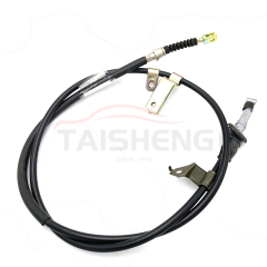 Auto Rear Parking cable OEM number 47560SF1003/47560SF1013 brake cable