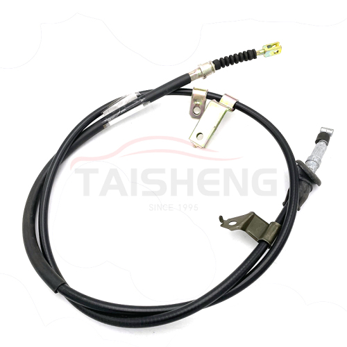 Auto Rear Parking cable OEM number 47560SF1003/47560SF1013 brake cable