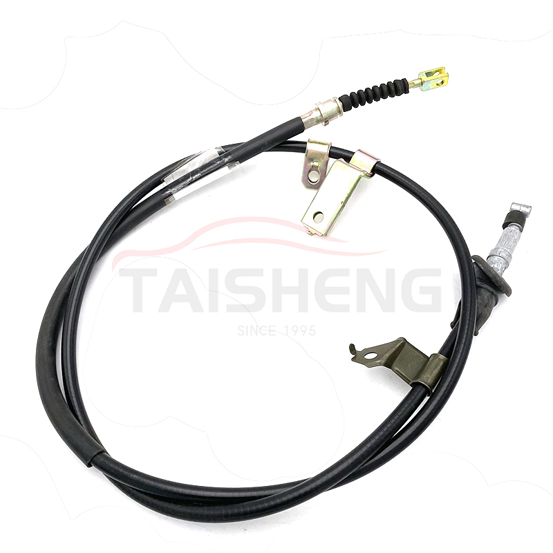 Auto Rear Parking cable OEM number 47560SF1003/47560SF1013 brake cable
