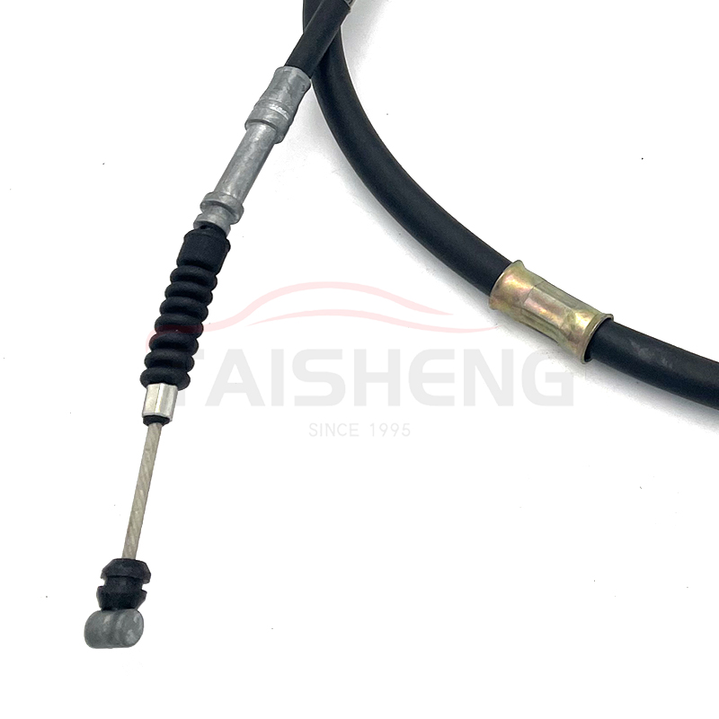 Auto Right Rear Parking cable OEM number 46420-33050 Brake cable