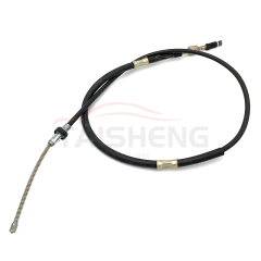 Auto Parking cable OEM number 4641087609 auto brake cable