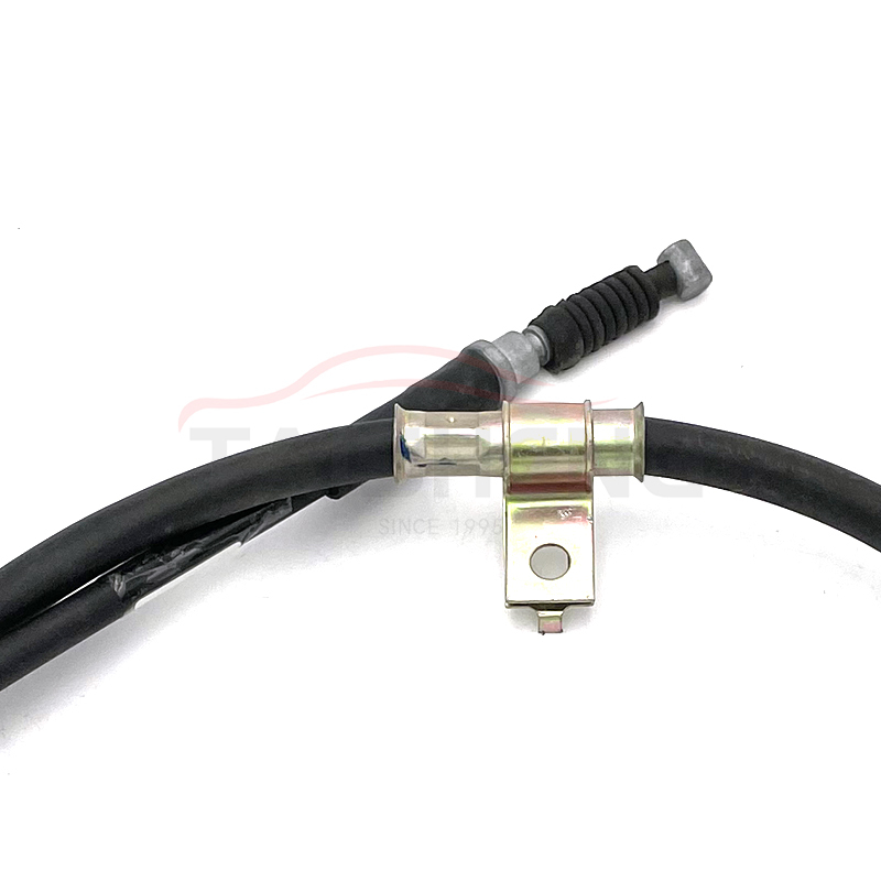 Auto Parking cable OEM number MB950093 auto brake cable