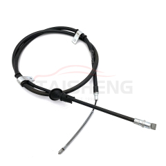 Auto Parking brake cable OEM number 59760M2010/59760M2010DS auto brake cable