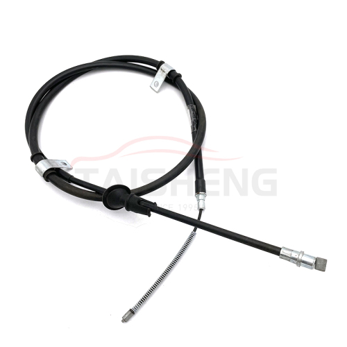 Auto Parking brake cable OEM number 59760M2010/59760M2010DS auto brake cable