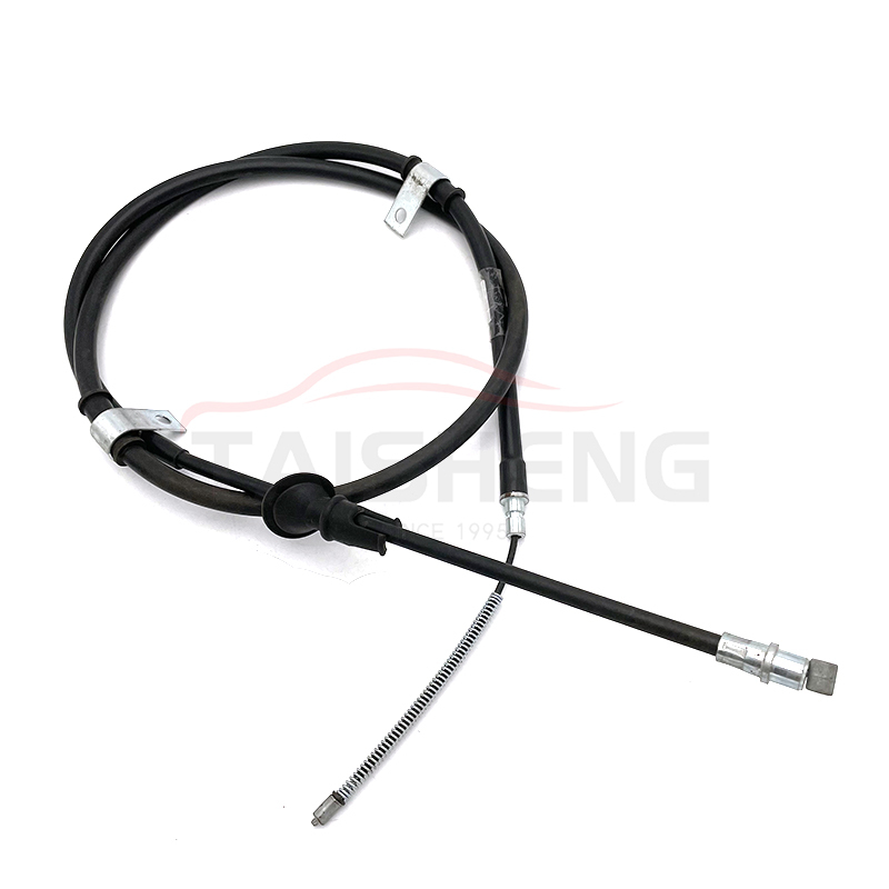 Auto Parking brake cable OEM number 59760M2010/59760M2010DS auto brake cable