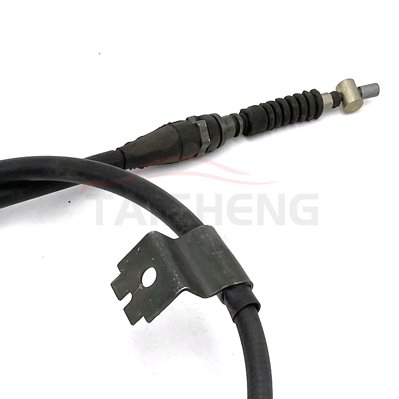 Automotive Left Rear Parking cable OEM number 3653158A01 Brake cable