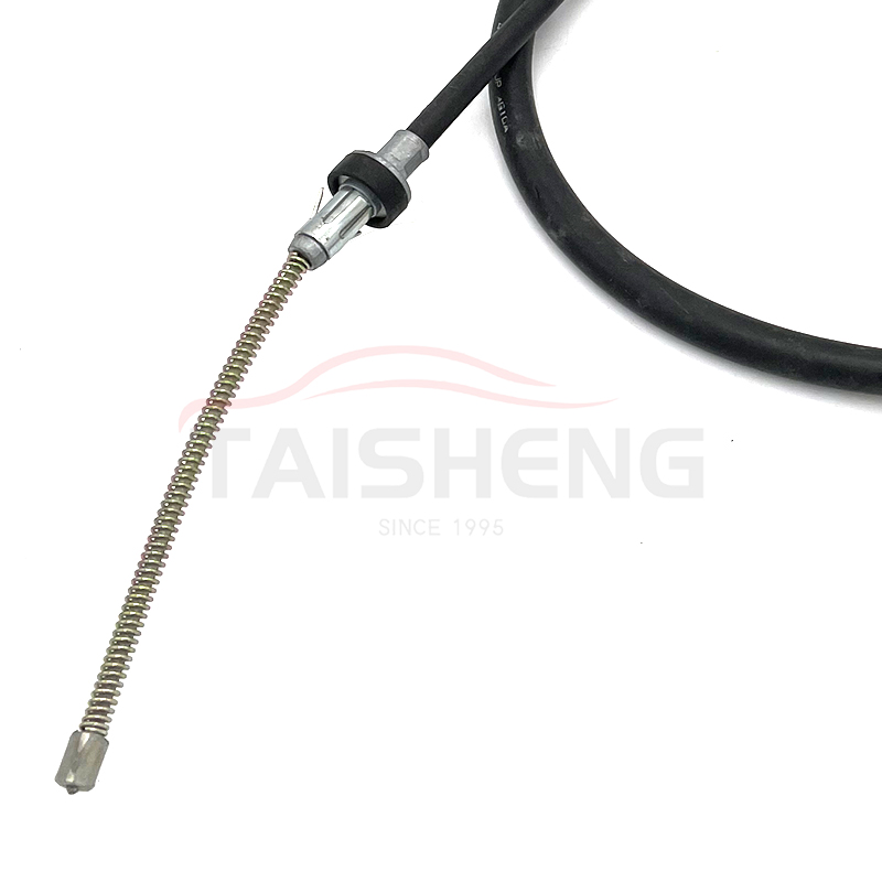Auto Parking cable OEM number 4641087609 auto brake cable