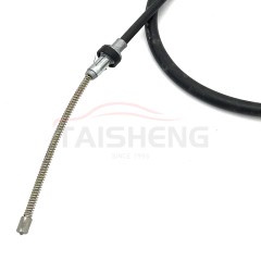 Auto Parking cable OEM number 4641087609 auto brake cable