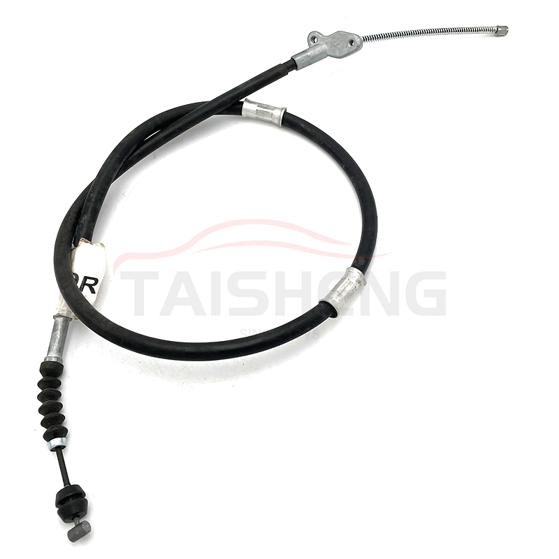 Automotive Right Rear Parking cable OEM number 4642020170 auto brake cable